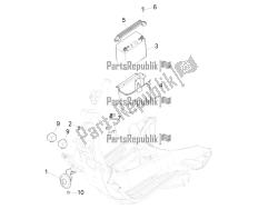 Remote control switches - Battery - Horn