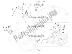 Voltage Regulators - Electronic Control Units (ecu) - H.T. Coil