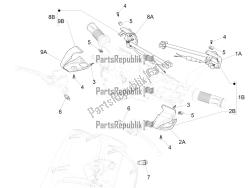 Selectors - Switches - Buttons