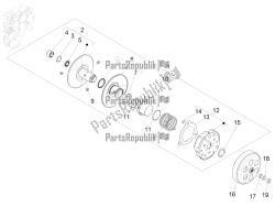 puleggia condotta