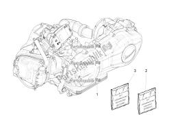 motore, assemblaggio