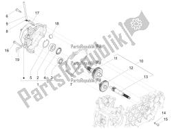 Reduction unit