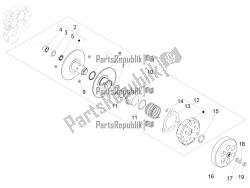 puleggia condotta