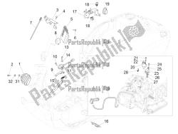 Voltage Regulators - Electronic Control Units (ecu) - H.T. Coil