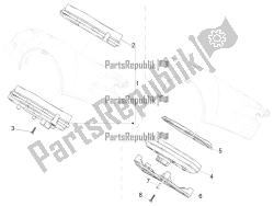 combinazione metro - cruscotto