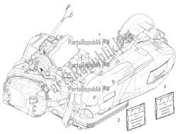 ensamblaje del motor