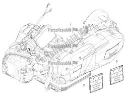 moteur, assemblage