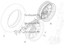 roue avant