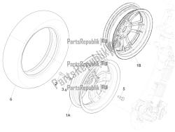 roue avant