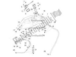 serbatoio di carburante