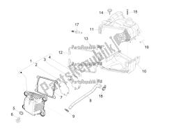 CYLINDER HEAD COVER