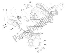 air box secondario