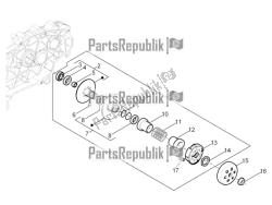 puleggia condotta