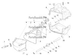 CYLINDER HEAD COVER