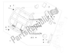 porte-bagages avant