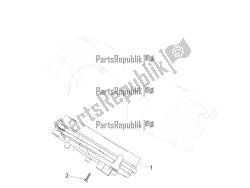 combinazione metro - cruscotto