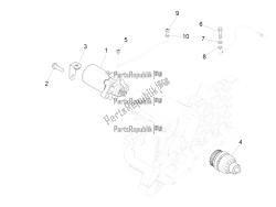 stater - rozrusznik elektryczny