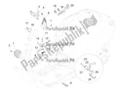 Voltage Regulators - Electronic Control Units (ecu) - H.T. Coil