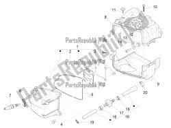 CYLINDER HEAD COVER