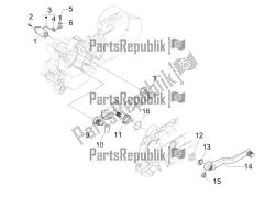 stater - arranque eléctrico