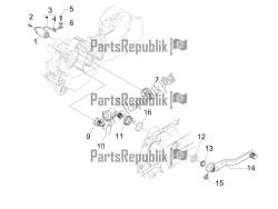 stater - arranque eléctrico