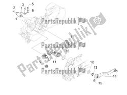 stater - elektrische starter