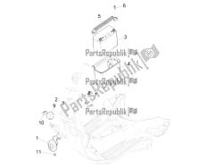 Remote control switches - Battery - Horn