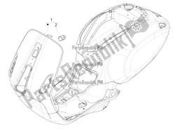 cadre / carrosserie