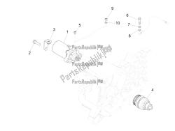 stater - elektrische starter