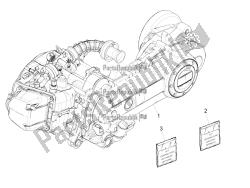 moteur, assemblage