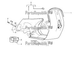 Frame/bodywork