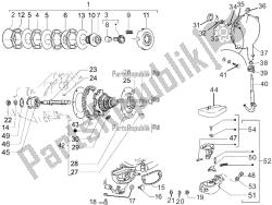 Gear-box components