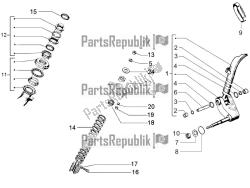 Fork's components (Mingxing)