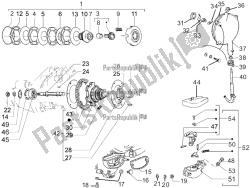 Gear-box components