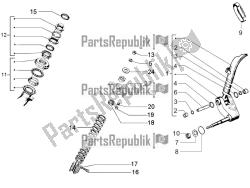 Fork's components (Mingxing)