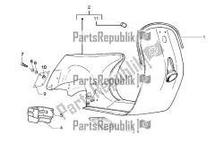 cadre / carrosserie