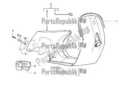 Frame/bodywork