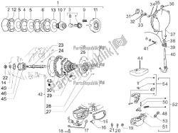 Gear-box components