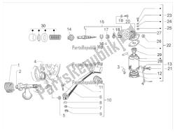 Stater - Electric starter