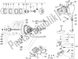 Gear-box components