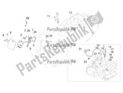 Voltage Regulators - Electronic Control Units (ecu) - H.T. Coil