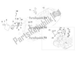 Voltage Regulators - Electronic Control Units (ecu) - H.T. Coil