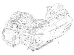 motore, assemblaggio