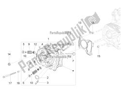 Cylinder Head Unit - Valve