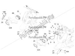 phares avant - clignotants