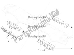 combinazione metro - cruscotto