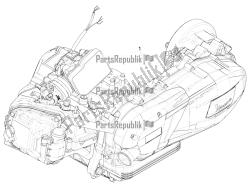 Engine, assembly