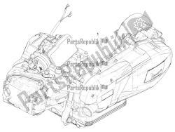 moteur, assemblage