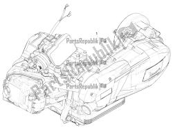 motore, assemblaggio