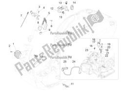 Voltage Regulators - Electronic Control Units (ecu) - H.T. Coil